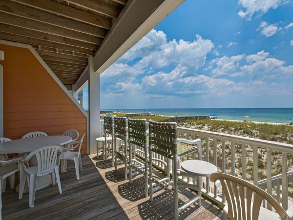 Navarre Beach Home 1020062