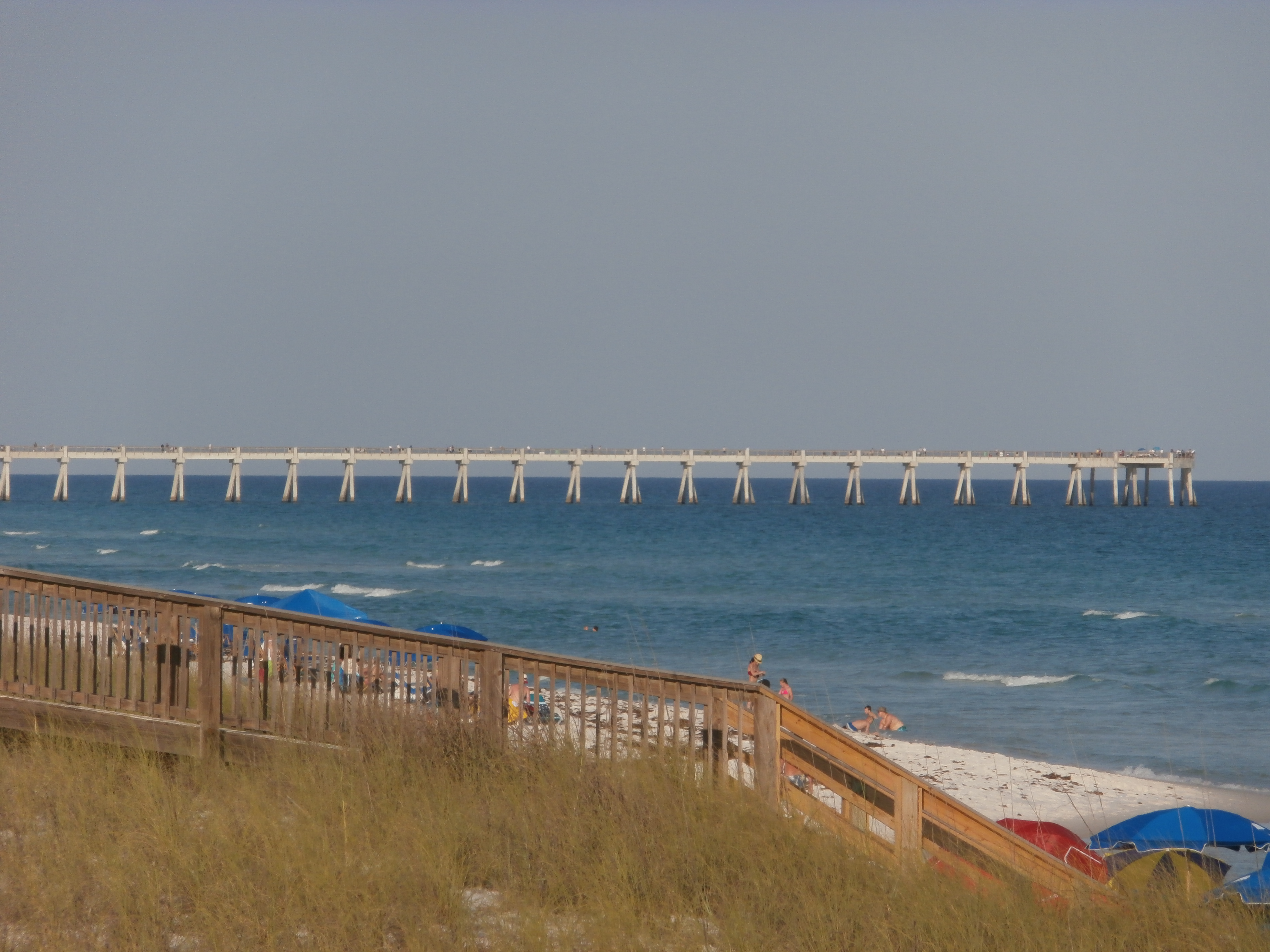 Navarre Beach Home 1020062