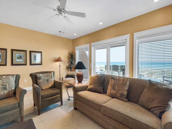 Navarre Beach Home 1020062