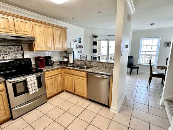 Lovely 2 Bedroom Vacation Rental in Navarre Beach
