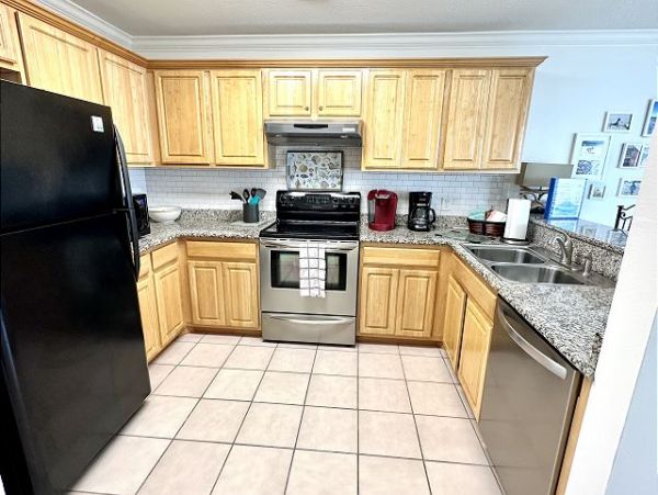 Lovely 2 Bedroom Vacation Rental in Navarre Beach