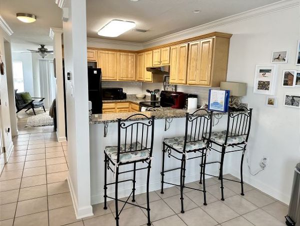 Lovely 2 Bedroom Vacation Rental in Navarre Beach