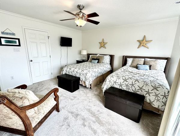Lovely 2 Bedroom Vacation Rental in Navarre Beach