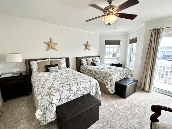 Lovely 2 Bedroom Vacation Rental in Navarre Beach