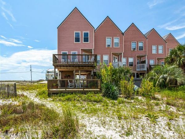 Lovely 2 Bedroom Vacation Rental in Navarre Beach