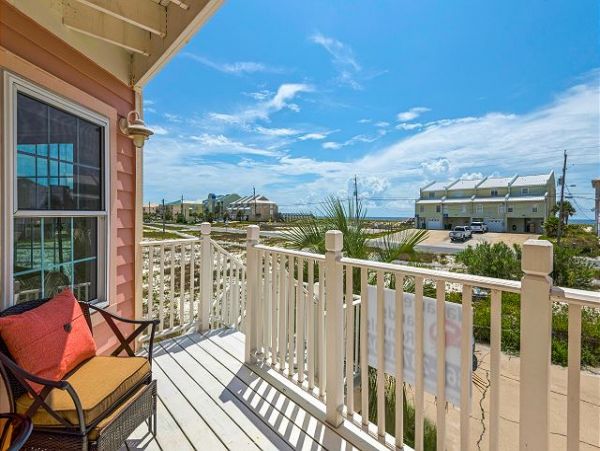 Lovely 2 Bedroom Vacation Rental in Navarre Beach