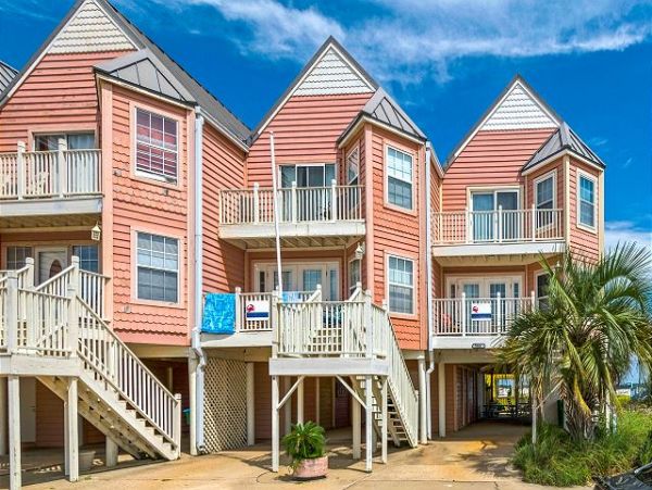 Lovely 2 Bedroom Vacation Rental in Navarre Beach
