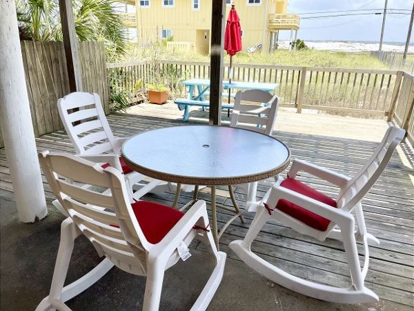 Lovely 2 Bedroom Vacation Rental in Navarre Beach