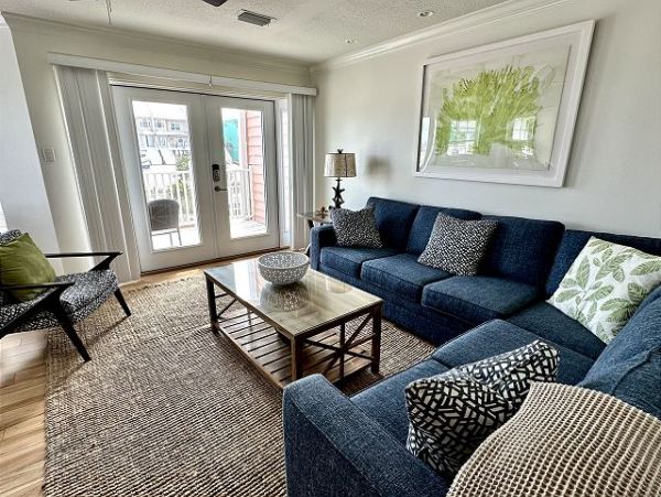 Lovely 2 Bedroom Vacation Rental in Navarre Beach