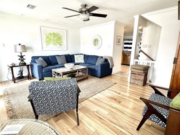 Lovely 2 Bedroom Vacation Rental in Navarre Beach