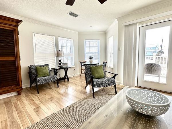 Lovely 2 Bedroom Vacation Rental in Navarre Beach