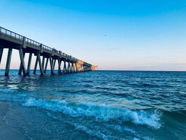 Lovely 2 Bedroom Vacation Rental in Navarre Beach