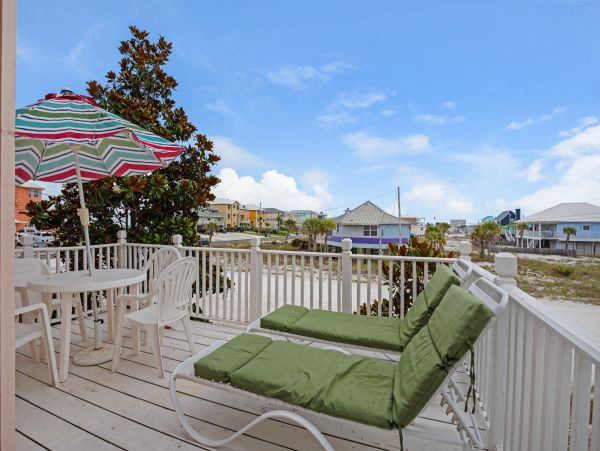 Navarre Beach Home 1020064