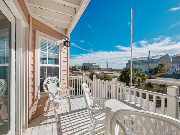 Navarre Beach Home 1020064
