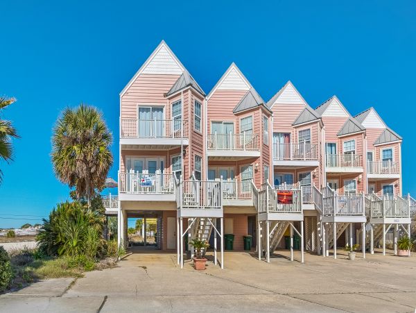 Navarre Beach Home 1020064