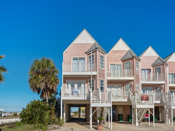 Navarre Beach Home 1020064