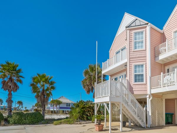Navarre Beach Home 1020064
