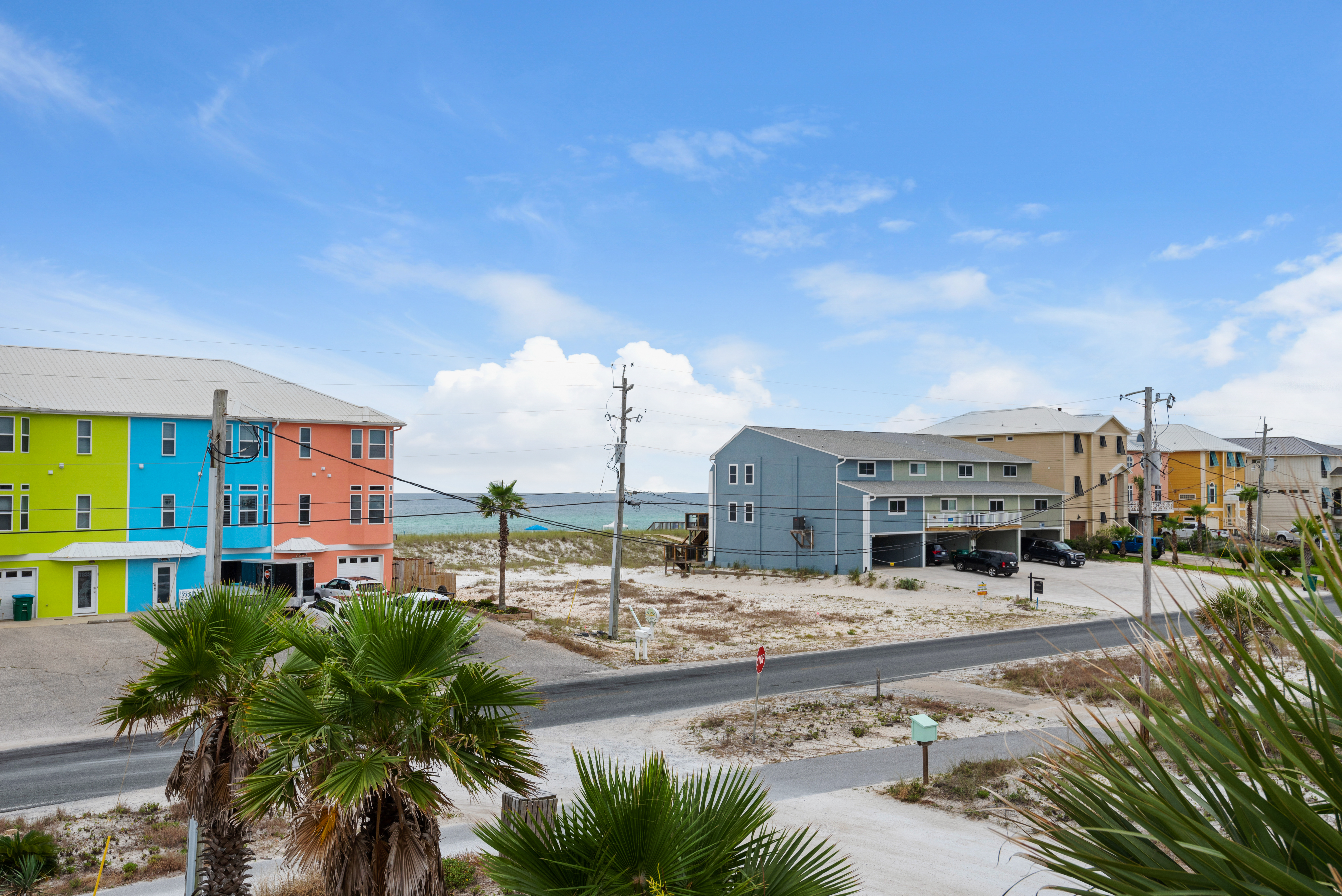 Navarre Beach Home 1020064