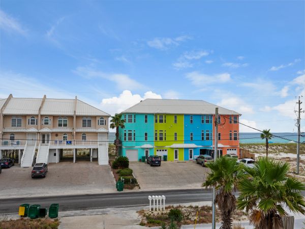 Navarre Beach Home 1020064