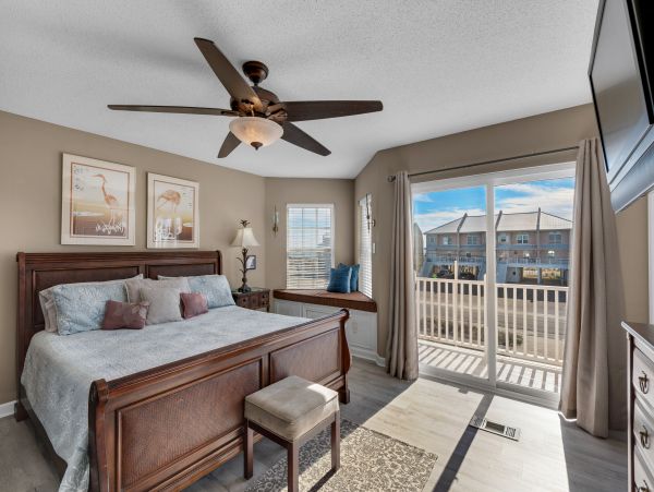 Navarre Beach Home 1020064