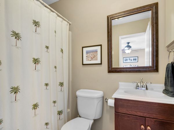 Navarre Beach Home 1020064