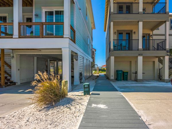 Navarre Beach Home 1020065