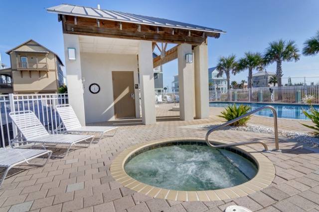 Navarre Beach Home 1020065