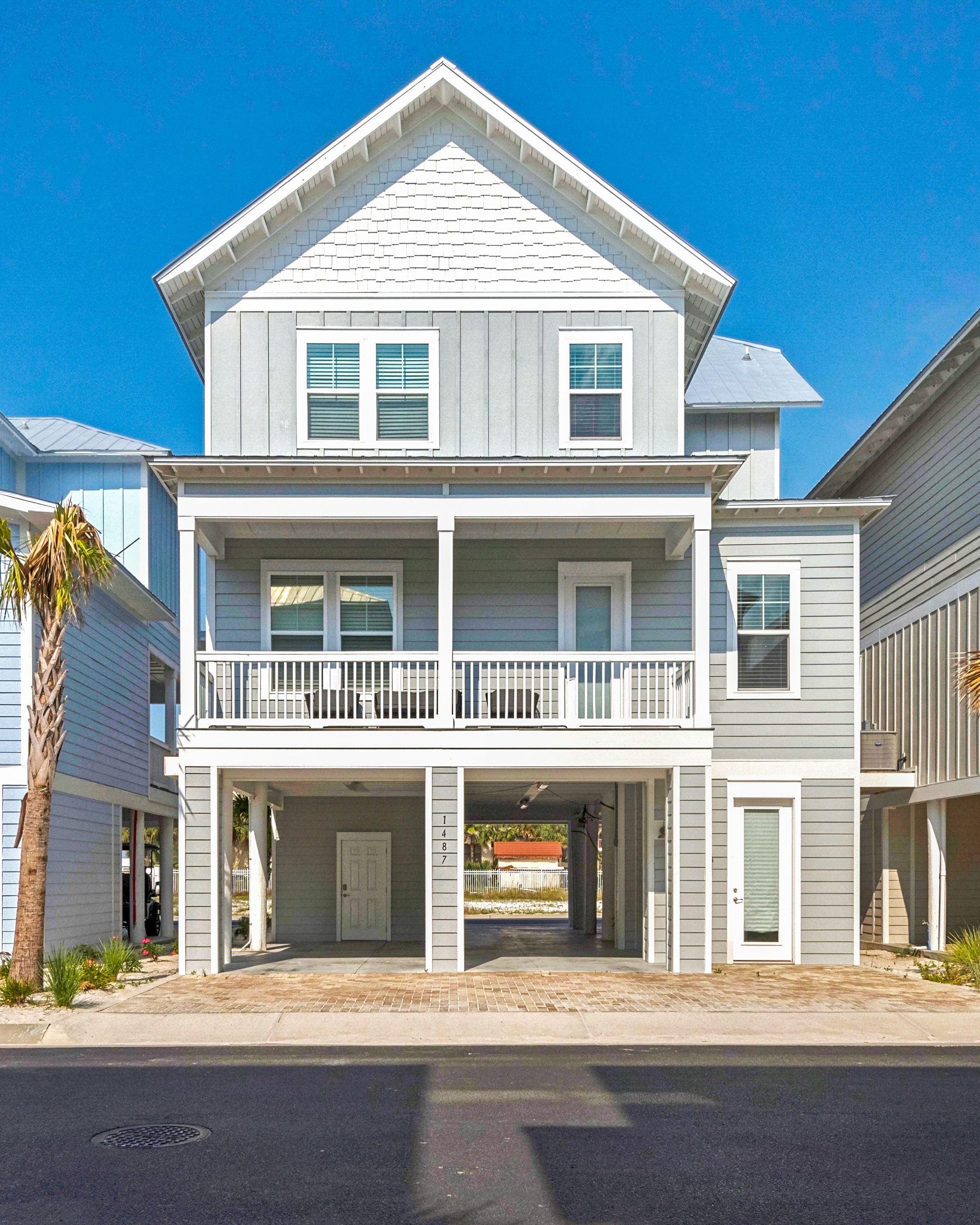 Navarre Beach Home 1020065