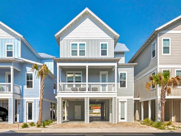 Navarre Beach Home 1020065