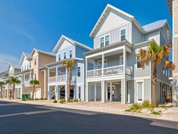 Navarre Beach Home 1020065