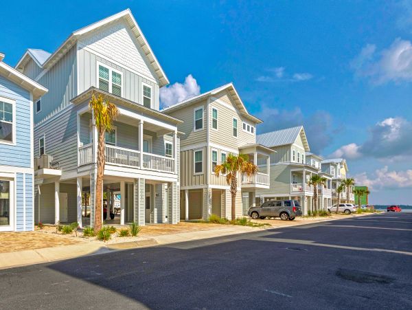 Navarre Beach Home 1020065