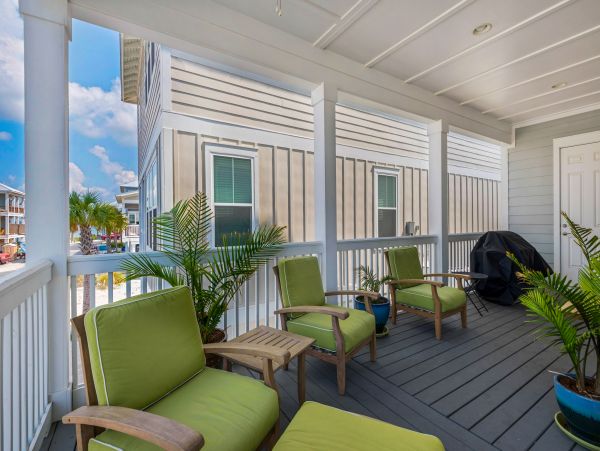 Navarre Beach Home 1020065