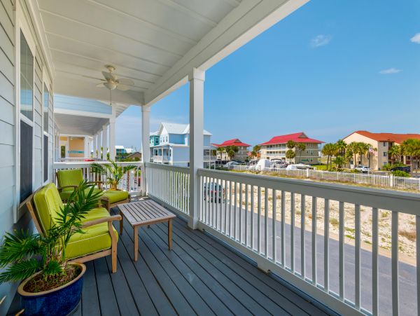 Navarre Beach Home 1020065