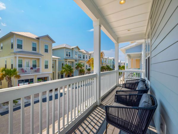 Navarre Beach Home 1020065
