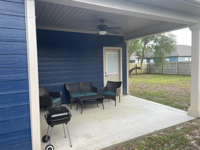 Navarre Beach Home 1020066