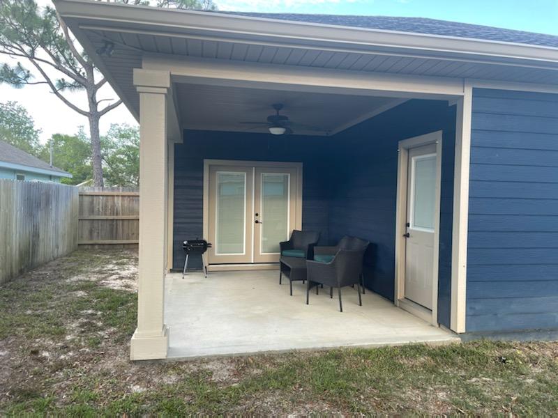 Navarre Beach Home 1020066