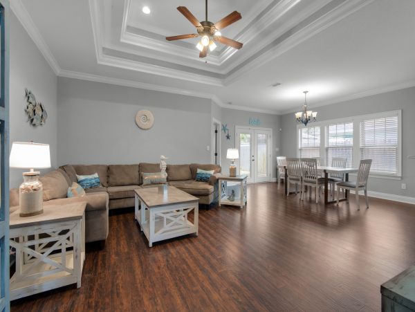 Navarre Beach Home 1020066