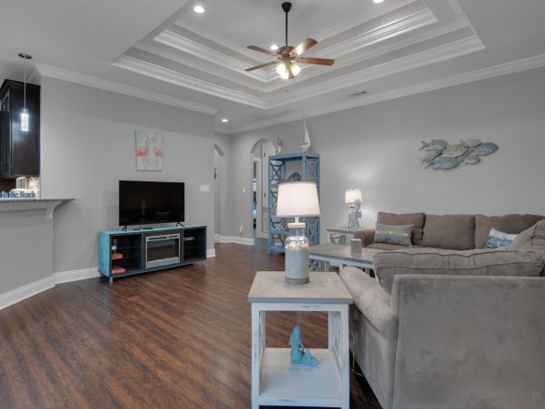 Navarre Beach Home 1020066