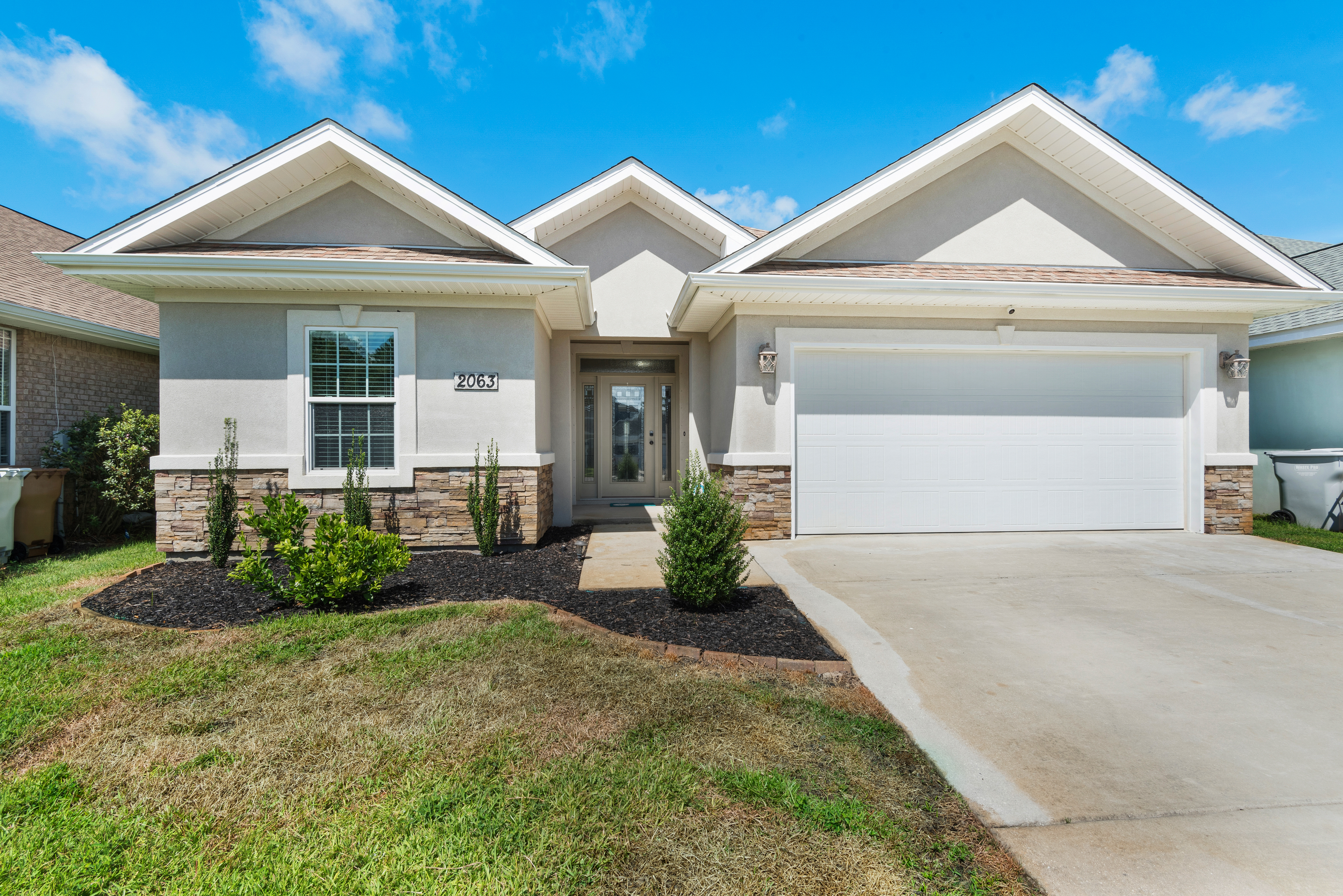 Navarre Beach Home 1020067
