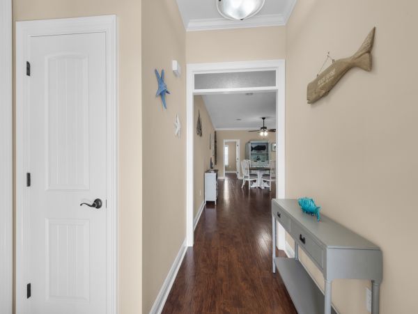 Navarre Beach Home 1020067