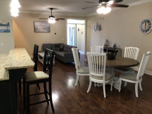 Navarre Beach Home 1020067