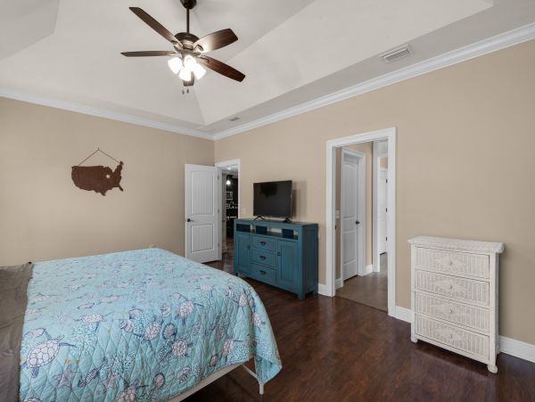 Navarre Beach Home 1020067