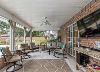 Navarre Beach Home 1020068