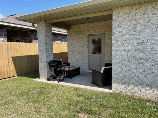 Navarre Beach Home 1020069