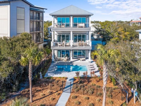 Beaches Of South Walton Home 1020070