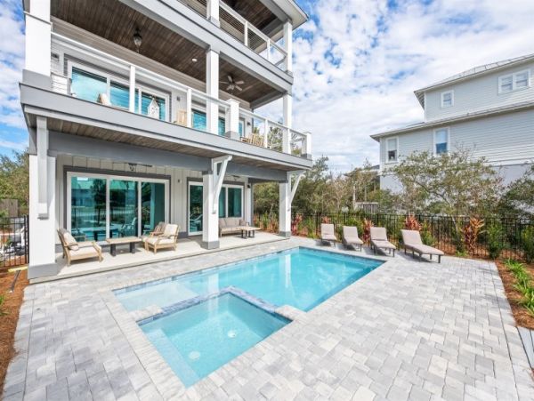 Beaches Of South Walton Home 1020070