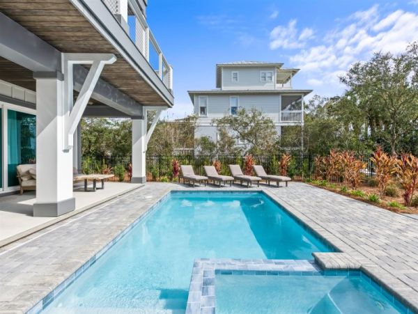 Beaches Of South Walton Home 1020070