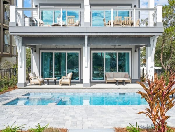 Beaches Of South Walton Home 1020070