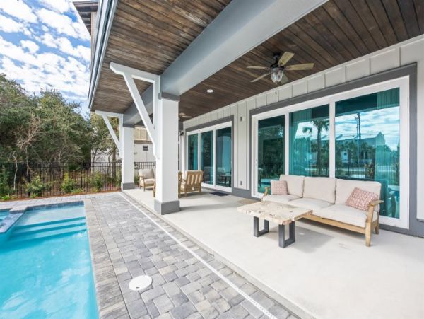 Beaches Of South Walton Home 1020070