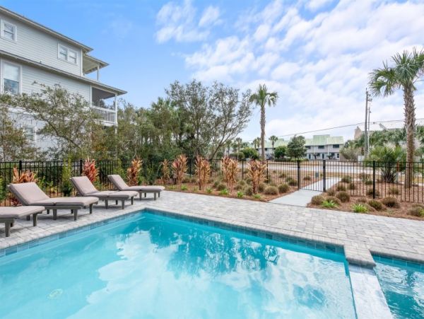 Beaches Of South Walton Home 1020070